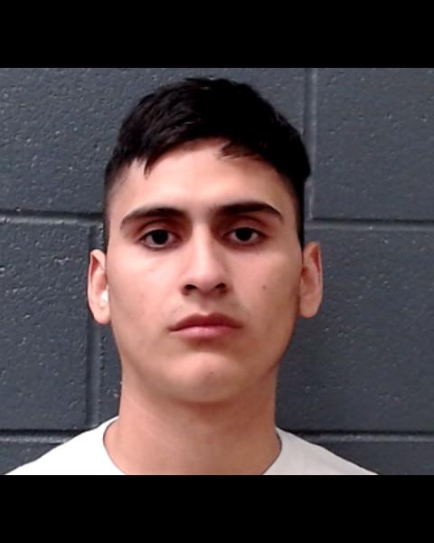 MENDEZ, JORGE ARMANDO, Jr. booking photo