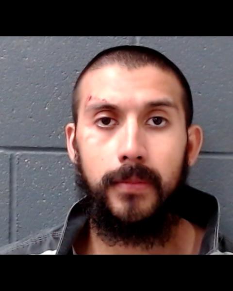 MONTANEZ, KOREY RYAN booking photo