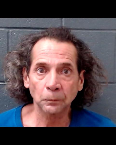 VILLA, ANTHONY RENE booking photo