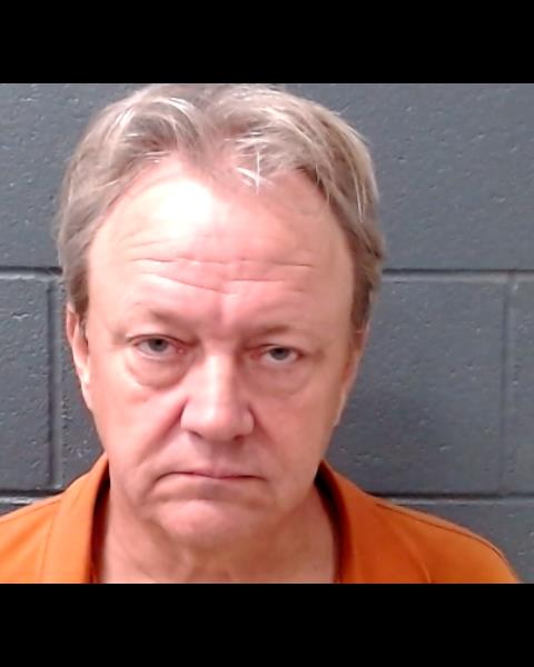 HADAWAY, BRENT booking photo