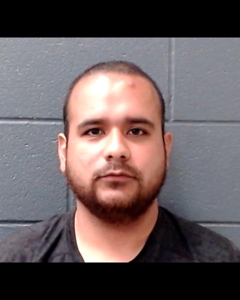 ROMO, ALBERT, IV booking photo