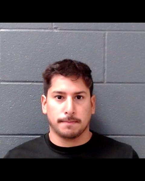 MENDOZA, ANTHONY MICHAEL booking photo