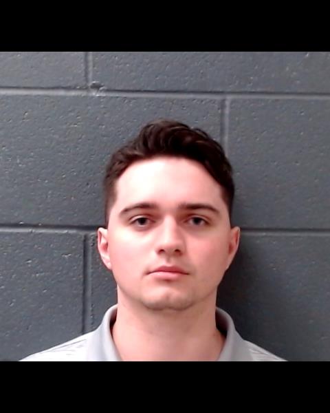 GAVIN, ROBERT booking photo