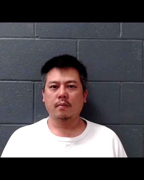 NGUYEN, JOHN VAN booking photo