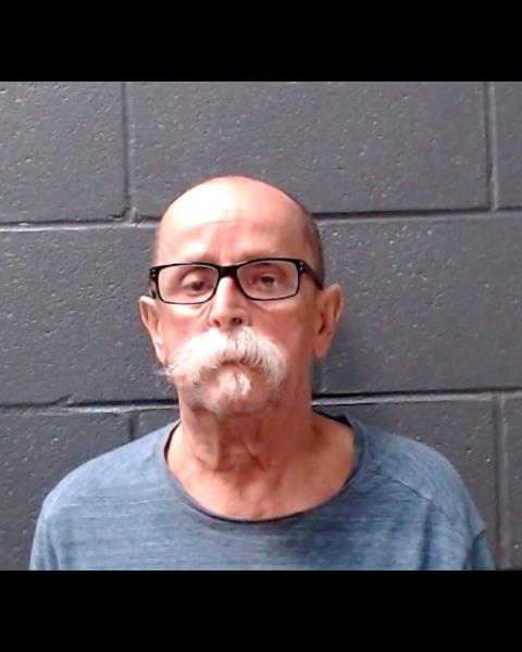 CARTER, ROBERT WAYNE, Jr. booking photo