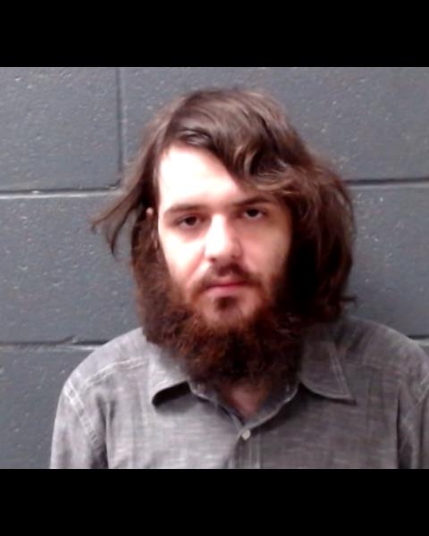 BEZDEK, JOSHUA JAMES booking photo