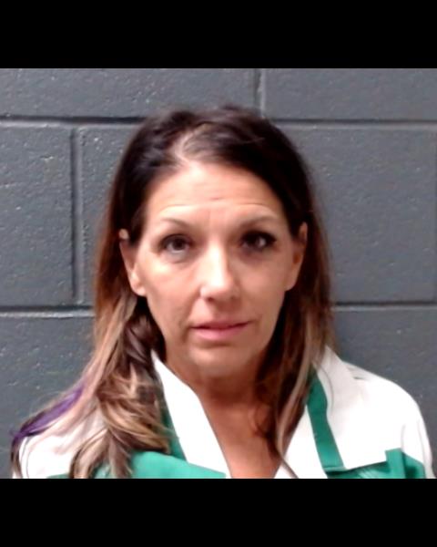 KNIGHT, STELLA CAPRICE booking photo