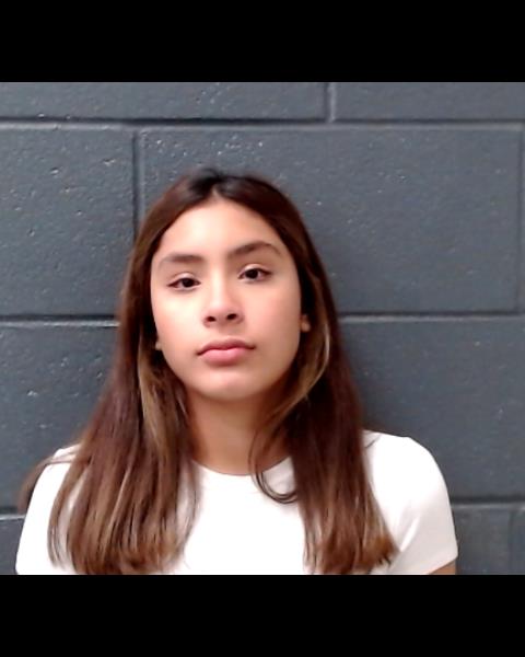 LOPEZ-RODRIGUEZ, KEILIN GUADALUPE booking photo