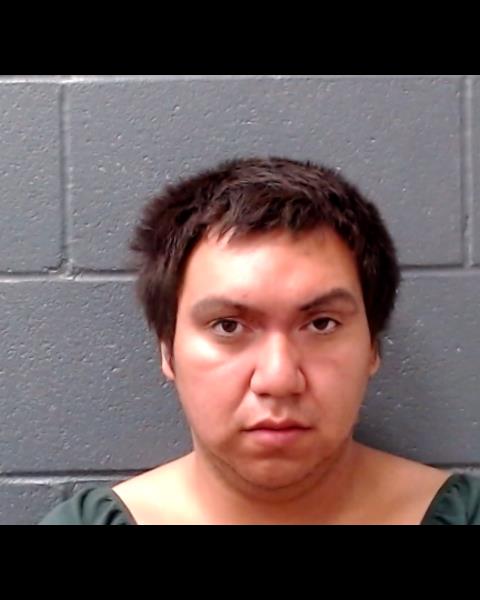 MEDINA, JOSEPH RYAN booking photo