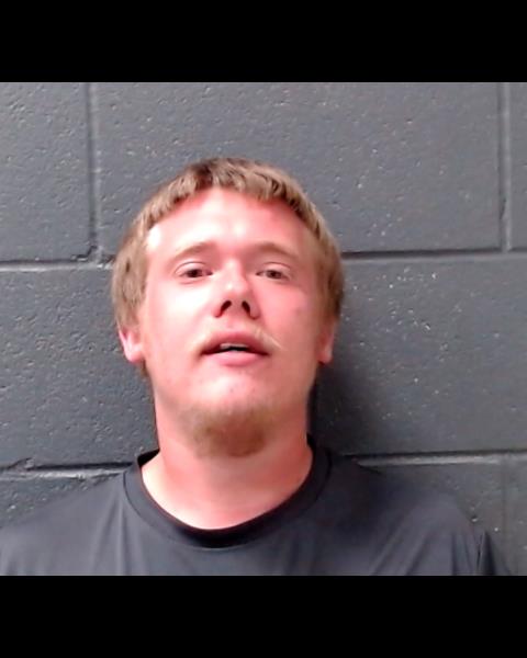 TIERNEY, SHAWN MICHAEL booking photo