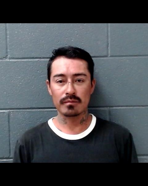 ALVAREZ-DIAZ, JOSE ANGEL booking photo