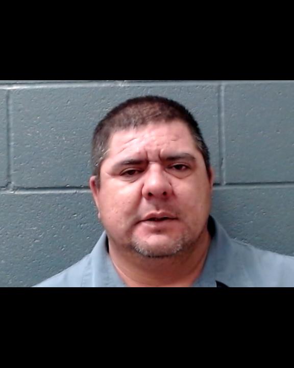 MILAN, LUIS EDUARDO booking photo