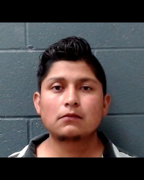 LOPEZ-BOLANOS, RAMIRO booking photo