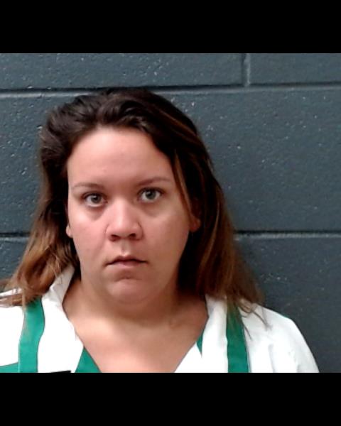 SORENSEN, DEANA ARIEL booking photo