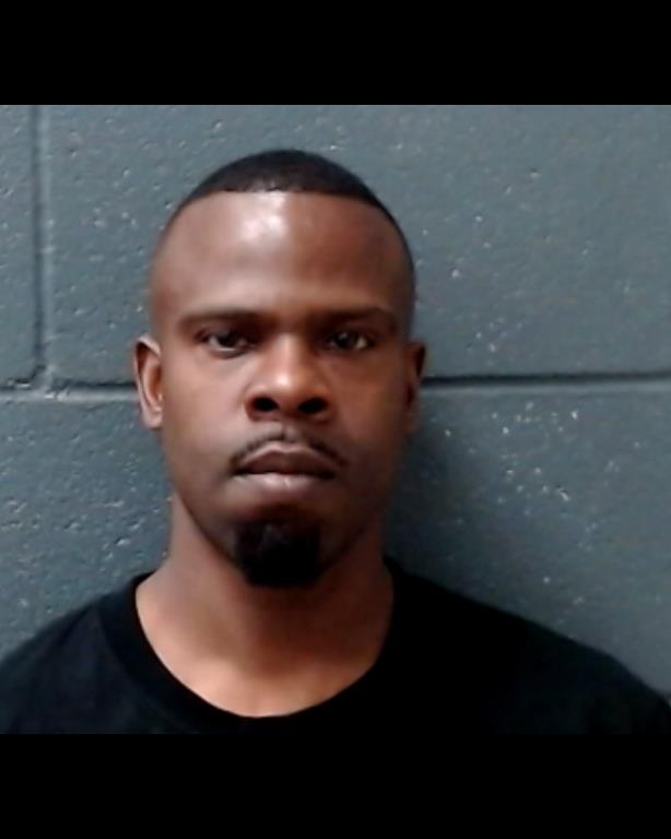 RICKMON, TONY LAMAR booking photo