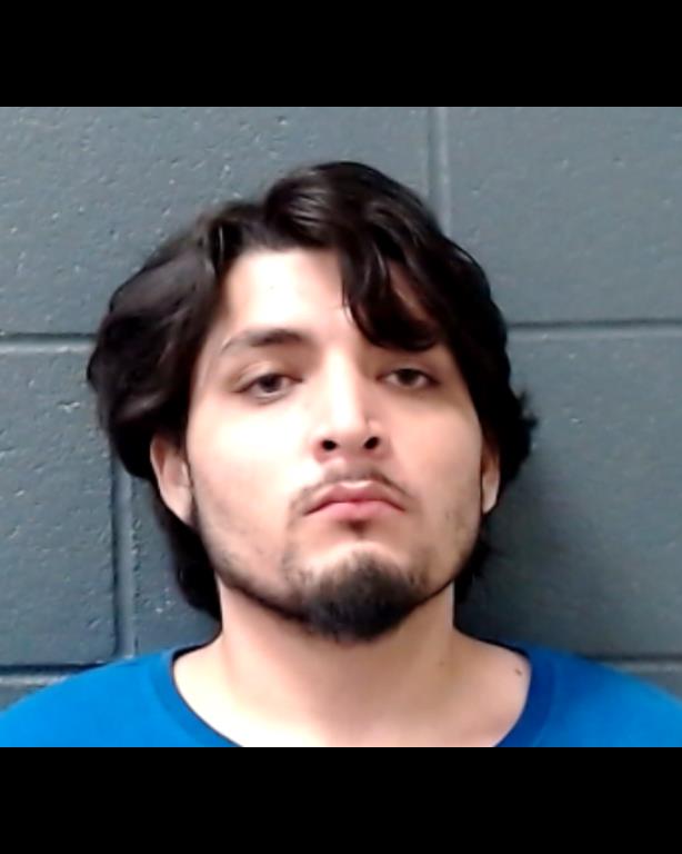 AMARO, ZACHARIA RENEE booking photo