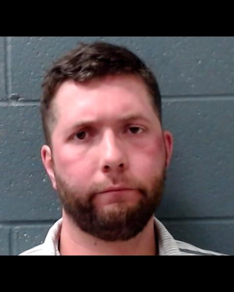 CAMERON, RYAN MICHAEL booking photo