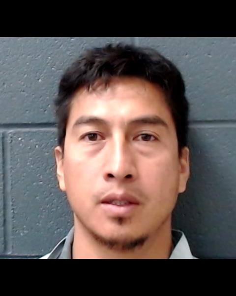 RANGEL-ORTEGA, JOEL booking photo