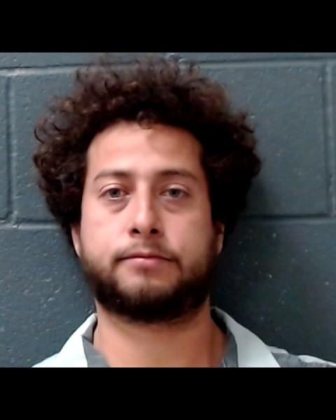 RANGEL, ABRAHAM booking photo