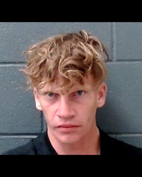 GOTHAM, BRENT JAMES booking photo