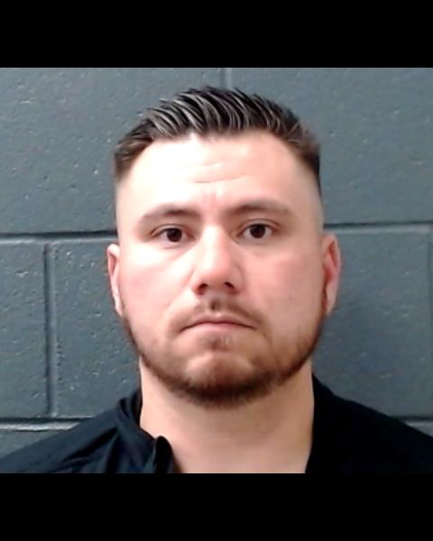 CALPITO, ADAM CHRISTOPHER booking photo