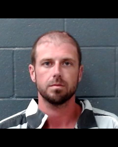 BARBEE, CHARLES DEVANE booking photo