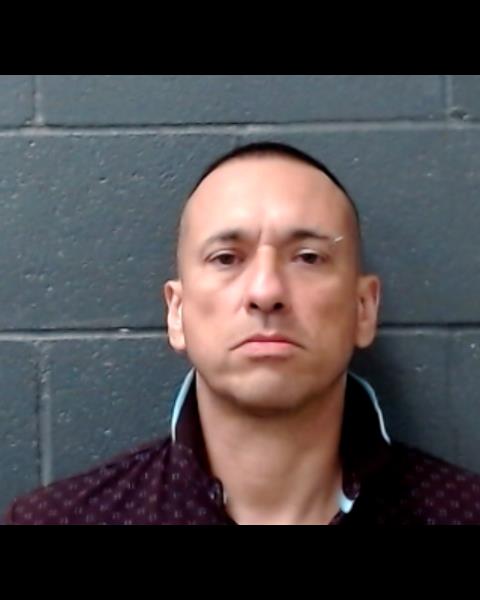 MARTINEZ, RUBEN booking photo