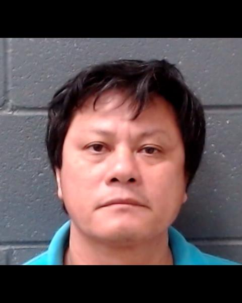 NGUYEN, VAN TAN booking photo