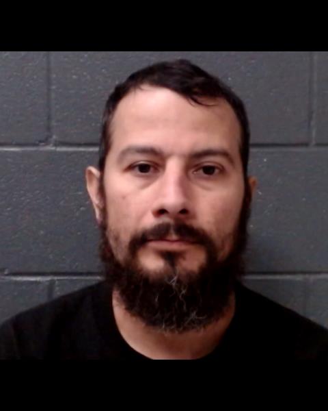 PEREZ, JESSIE, III booking photo