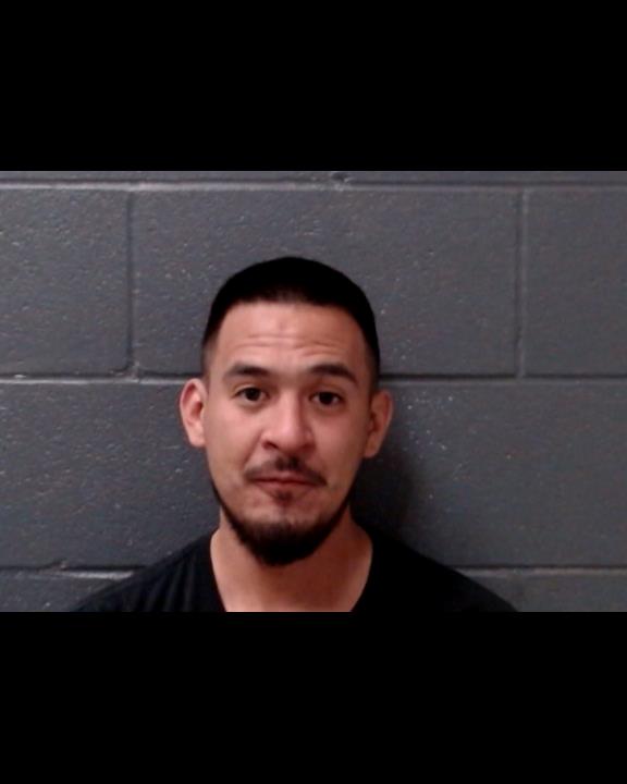 MADRIGAL, MANUEL booking photo