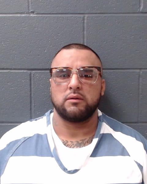 MARINERO, XAVIER ERNESTO booking photo