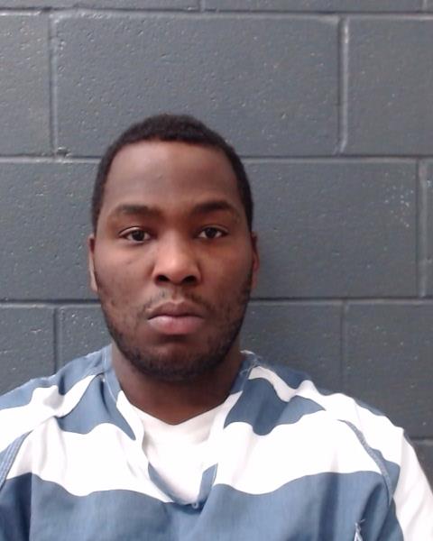 MYERS, ROMICHAEL ALLEN booking photo