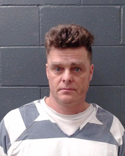 BURPEE, JOSEPH ALEXANDER booking photo
