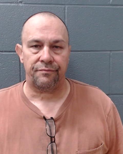 SUTTON, SHELBY PAUL booking photo