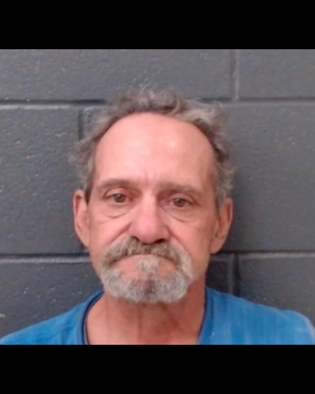 CORDOVA, HENRY ANTHONY booking photo