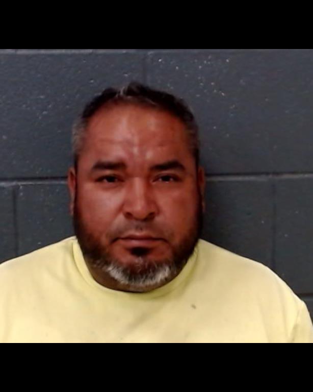 HERNANDEZ-SANCHEZ, JOSE JULIAN booking photo