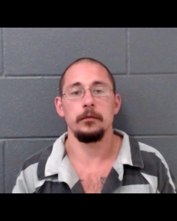 SOLIS, JESSE ALBERTO booking photo