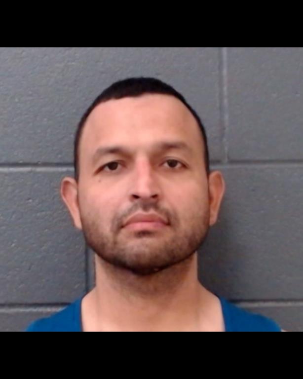 GOMEZ, NOAH JOHN booking photo