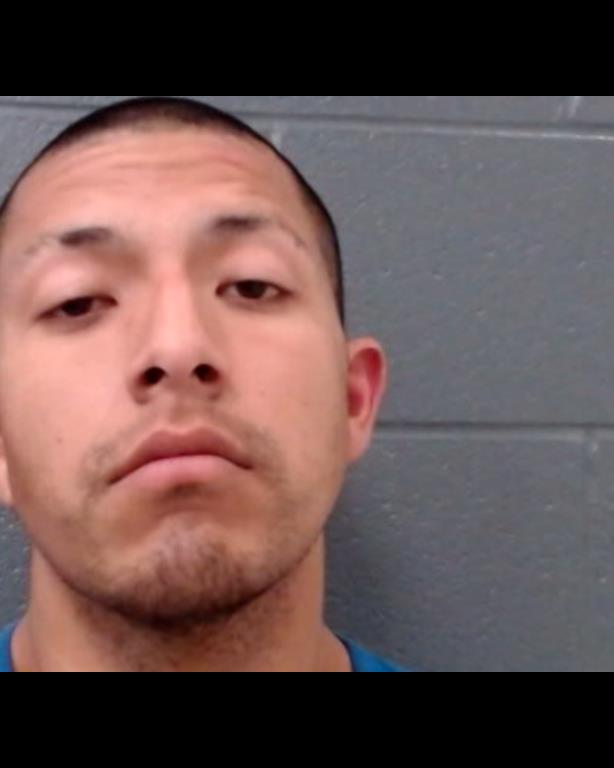 DAVILA, JOSHUA ANTHONY booking photo