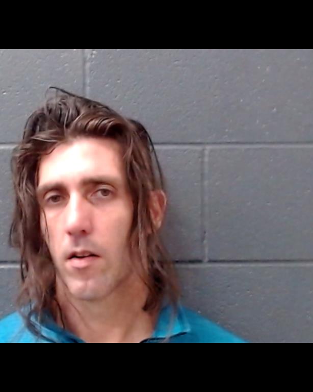 MOLINET, JEREMY DONALD booking photo