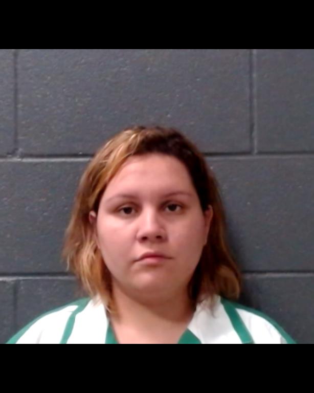 CHAVEZ, NATALIS MAGALIS booking photo