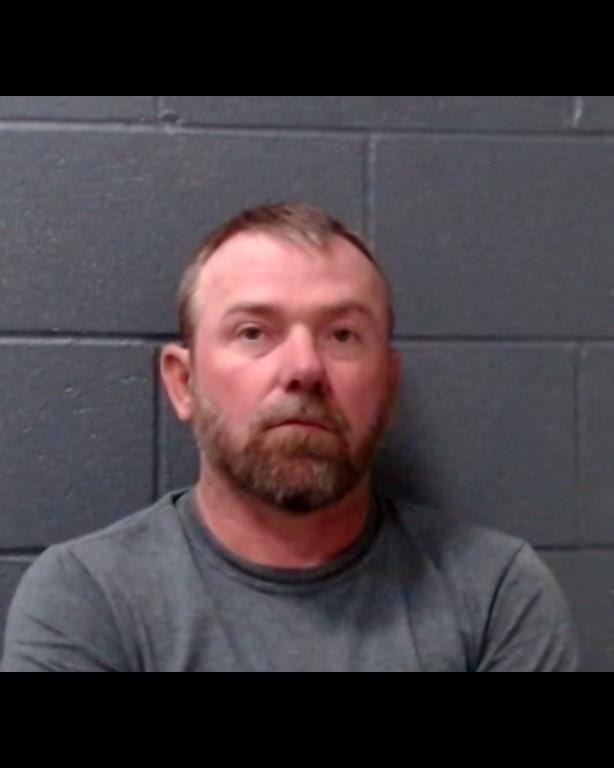 JACO, CHARLES B booking photo