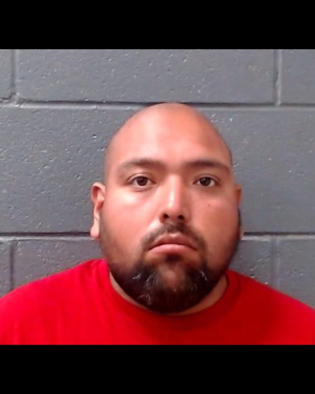 CARRAMAN, SERGIO booking photo