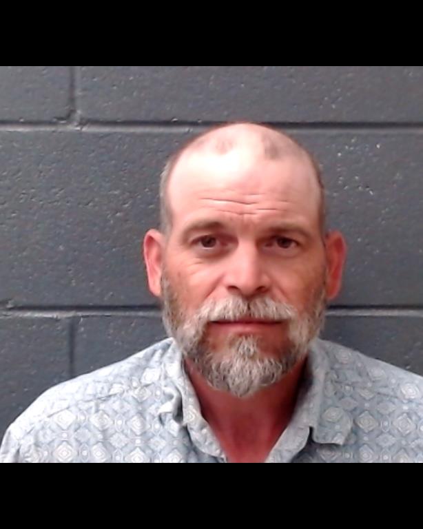 GUIDRY, JONATHAN JOE booking photo