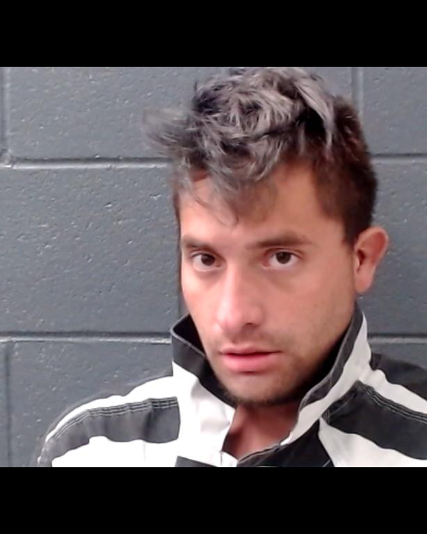 TORRES, JOSE LUIS booking photo