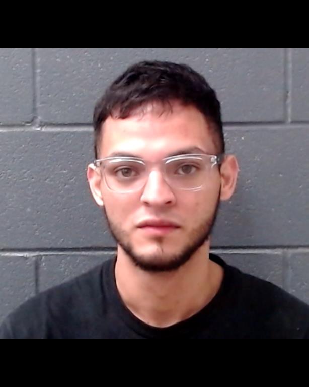 MARAVILLA-PINEDA, HECTOR ARIEL booking photo