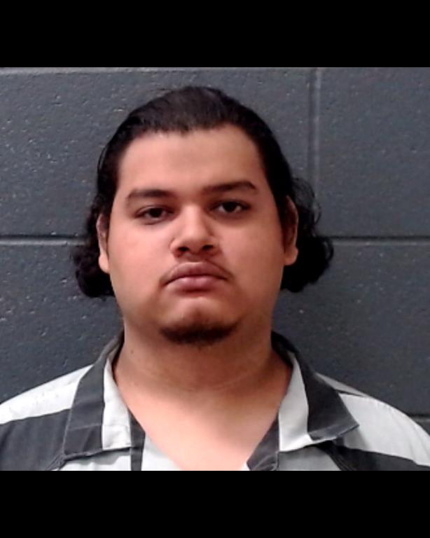 GARCIA, GUILLERMO ANTONIO booking photo