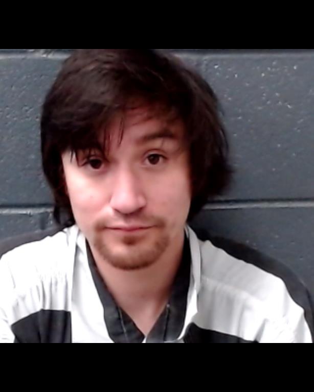 DIAZ, RAMON RYCHE, III booking photo