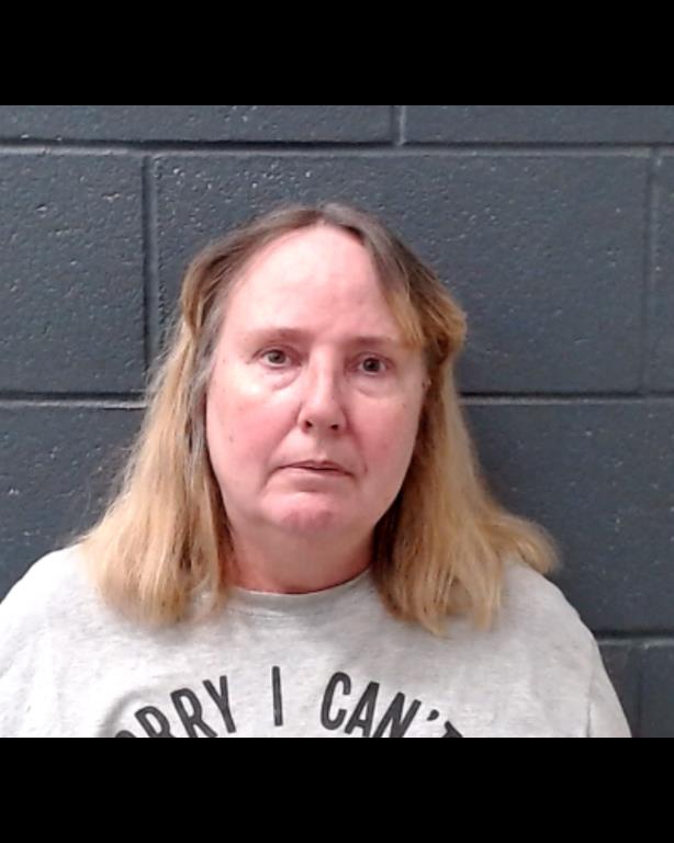 SMITH, SHERRY RENEE booking photo