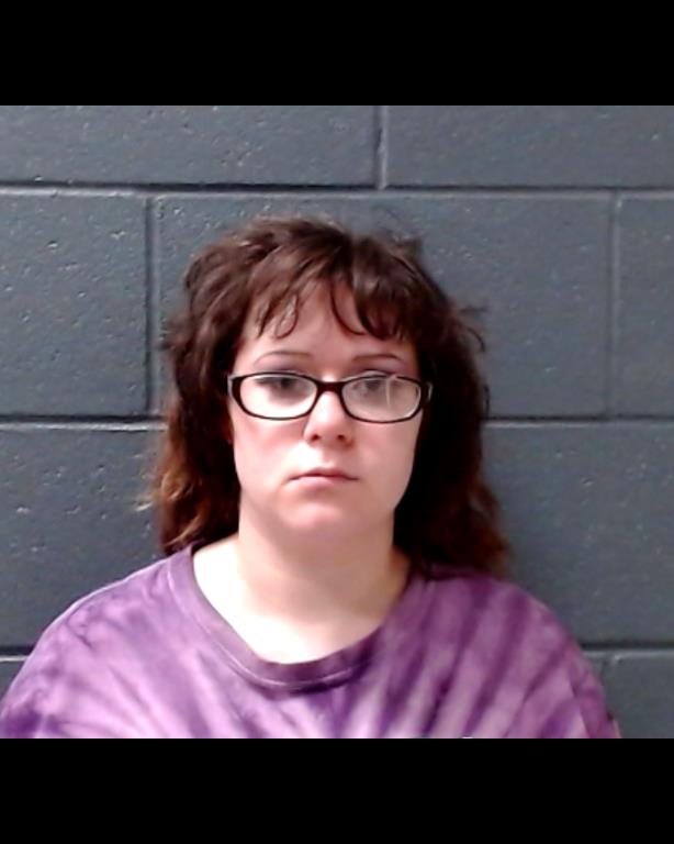 YOUNG, LILJUANA SPASIC booking photo